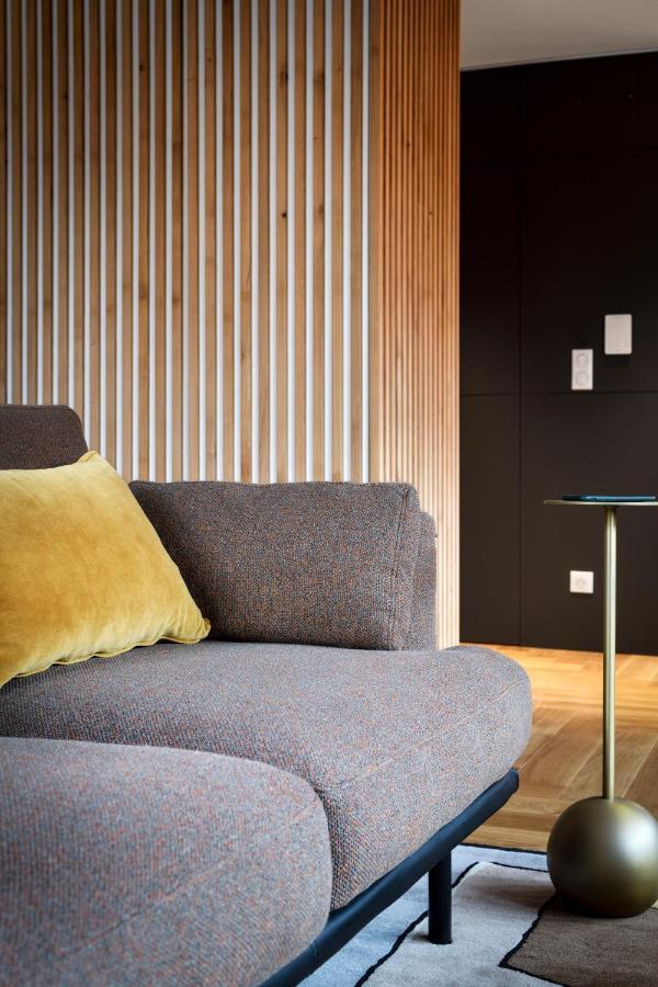 Rive Petite Venise Appartement Luxe - Centre Ville Colmar - Clim, Ascenseur & Possibilite Parking Exterior foto